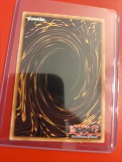 Maxx "C" 1st Edition Quarter Century Secret Rare RA04-EN150 Yu-Gi-Oh! - Image 3