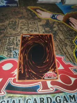 Yugioh Mage Power (LON-KR050) Ultra Rare - Image 3