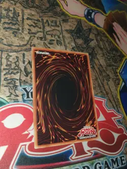 Yugioh Mage Power (LON-KR050) Ultra Rare - Image 4