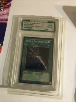 YuGiOh Cards Mixed Lot - Image 5