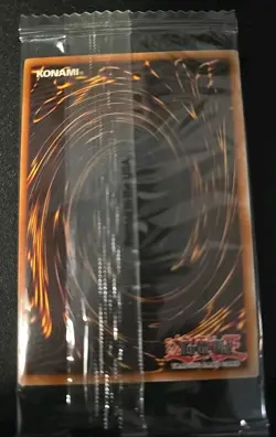 Yu-Gi-Oh 2x Sealed Quarter Century Rare Harpie's Feather Duster EDC1-EN001 Pair! - Image 5
