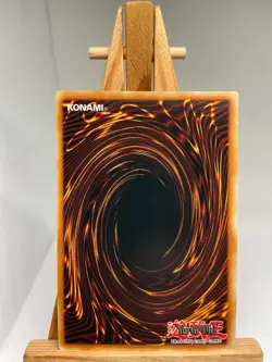 Power Tool Dragon - Secret Rare Limited Edition HAC1-EN177 - NM - YuGiOh - Image 2