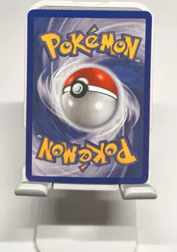 2005 Pokemon EX Deoxys - Seedot Reverse Holo Foil #71/107 Stamped - Image 2