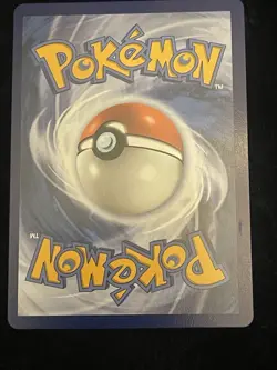 Pokemon TCG Mega Evolutions Full Art Ultra Rare Night Stretcher 173/132 - Image 2