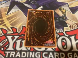 Right Arm of The Forbidden One PG-63 Japanese Prismatic Secret Rare NM Yugioh - Image 2