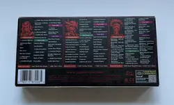 Yu-Gi-Oh! Legendary 5D's Decks Box Set - Unopened - Image 2