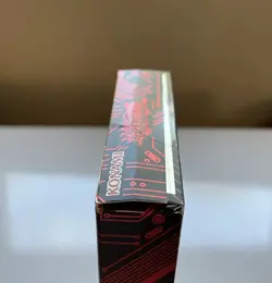 Yu-Gi-Oh! Legendary 5D's Decks Box Set - Unopened - Image 4