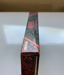 Yu-Gi-Oh! Legendary 5D's Decks Box Set - Unopened - Image 5