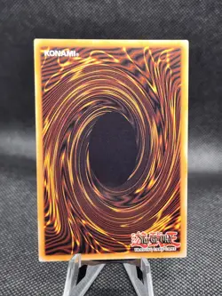 Yugioh! Dark Magician Girl (7th Art) - RA04-EN107 - Platinum Secret Rare - Image 2