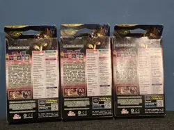 Yu-Gi-Oh! Structure Deck: Beware of Traptrix 1st Edition Sealed Box (Lot of 3) - Image 2