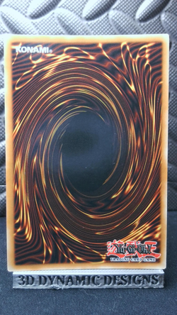 | Yugioh Promethean Princess, Bestower of Flames RA03-EN050 Secret Rare NM 🔥 | - Image 2