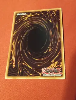 CRMS-EN088 Code A Ancient Ruins - Super Rare Unlimited Lightly Played YuGiOh - Image 2