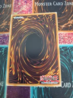 Yugioh Relinquished SRL-029 Ultra Rare Unlimited Near Mint - Image 3