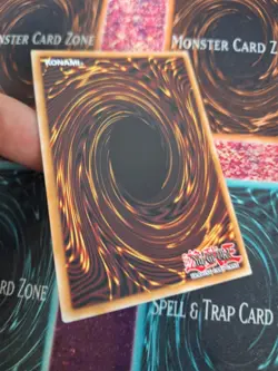 Yugioh Relinquished SRL-029 Ultra Rare Unlimited Near Mint - Image 4