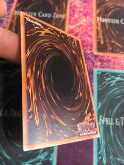 Yu-Gi-Oh! Thousand Dragon MRD-143 OG Unlimited Secret Rare NM - Image 4