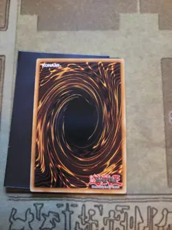 YUGIOH GILFORD THE LIGHTNING CT2-EN001 SECRET LIMITED ED NM - Image 3