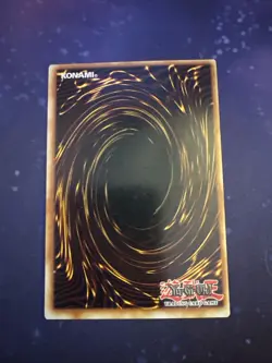 Yugioh Alien Telepath GLAS-EN034 Gladiator's Assault Unlimited - Image 2