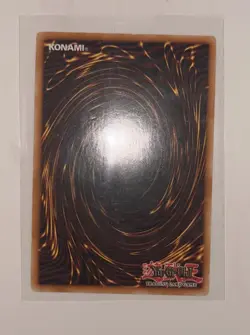 Code A Ancient Ruins CRMS-EN088 Super Rare Unlimited Edition - Image 3