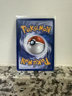 Boss’s Orders 256/217 Ultra Rare Full Art Pokemon TCG Ascended Heroes MINT - Image 2