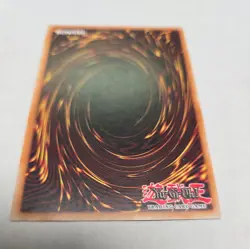 Majesty With Eyes Of Blue 1st Edition Secret Rare LCKC-EN031 Yugioh Blue-Eyes - Image 3