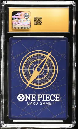 2024 One Piece Premium Booster: Best Kaido Japanese / CGC 10 #OP05-118 - Image 2