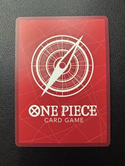 One Piece Monkey.D.Luffy ST29-001 Leader Card Egghead Starter Deck - Image 2