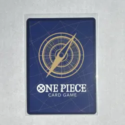 One Piece Nami OP14-031 Special Holo SR - Image 2