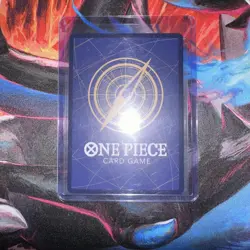 Hibari (Alt Art) EB03-008 R ONE PIECE Heroines Edition - Image 2