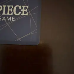 Bandai One Piece CCG Monkey D. Luffy OP15-119 SEC Secret Rare Foil 7000 Power - Image 3