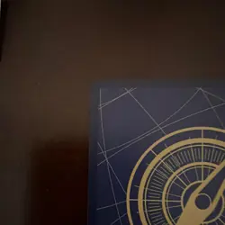 Bandai One Piece CCG Monkey D. Luffy OP15-119 SEC Secret Rare Foil 7000 Power - Image 4