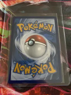 Van Gogh Pikachu with Grey Felt Hat SVP 085 Promo Pokemon 2023 English - Image 2