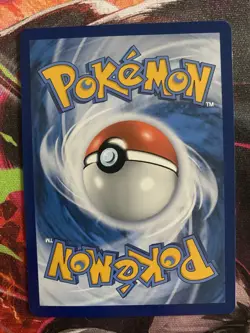 Van Gogh Pikachu with Grey Felt Hat SVP 085 Promo Pokemon 2023 English - Image 4