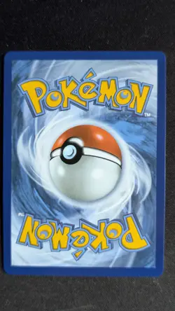 Pokemon TCG - Mega Gardevoir Ex 187/132 Mega Evolution Gold Secret Rare - Image 2