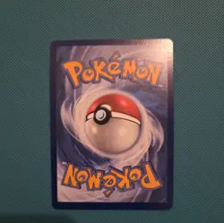 Mega Gardevoir Ex 187/132 Mega Evolution Gold Secret Rare Pokemon TCG Card mint - Image 2