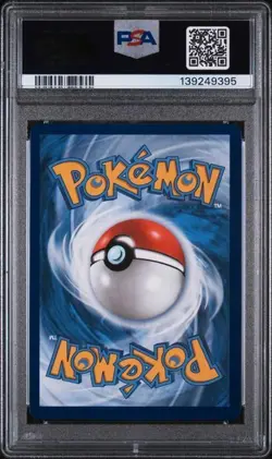 Mega Gardevoir Ex 187/132 Mega Evolution Secret Rare Pokemon Card GOLD! Ace 8 - Image 2