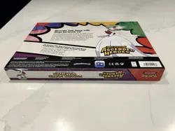 Pokemon Mega Evolution Ascended Heroes Premium Poster Collection Mega Gardevoir… - Image 3
