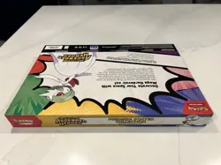 Pokemon Mega Evolution Ascended Heroes Premium Poster Collection Mega Gardevoir… - Image 4