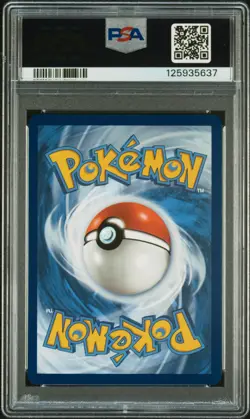 2023 POKEMON MEW EN-151 #198 VENUSAUR EX SPECIAL ILLUSTRATION RARE PSA 10 - Image 2
