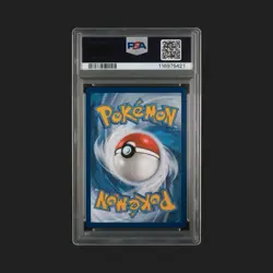 Pokemon 2023 Mew En-151 Special Illustration Rare #198 Venusaur EX PSA 10 Gem MT - Image 2