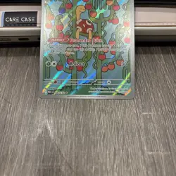 Shuckle 136/132 Me01: Mega Evolution Holo Pokemon TCG - Image 3