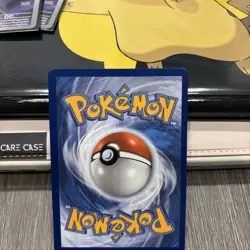 Shuckle 136/132 Me01: Mega Evolution Holo Pokemon TCG - Image 4