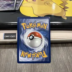 Shuckle 136/132 Me01: Mega Evolution Holo Pokemon TCG - Image 5