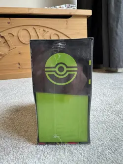 Perfect Order Pokemon Center ETB Factory Sealed - Pokemon TCG - Brand New - Image 2