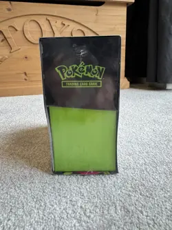 Perfect Order Pokemon Center ETB Factory Sealed - Pokemon TCG - Brand New - Image 5