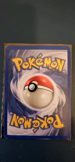 Pokemon TCG Meowth Holo 10 Black Star Promo Game Boy Pokemon Card - Image 2