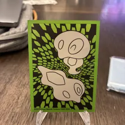 Pokemon TCG Slowpoke Common Card Aquapolis E Series 108/147 NM - Image 3