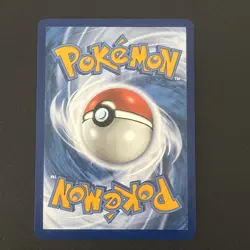 Greedent ex 179/197 Obsidian Flames Double Rare Pokemon Card - Image 2