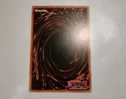 Nitro Warrior DP08-EN013 1st Edition Rare Yugioh Card LP - Image 3