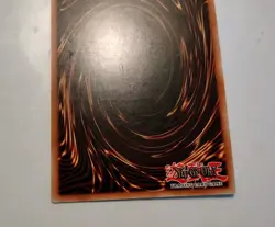 Nitro Warrior DP08-EN013 1st Edition Rare Yugioh Card LP - Image 4