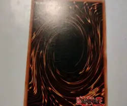 Nitro Warrior DP08-EN013 1st Edition Rare Yugioh Card LP - Image 5